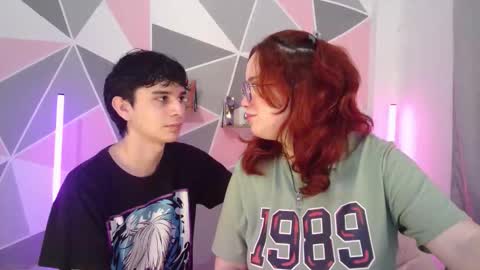 Andrew and Cherry online show from 3, 12, 2025