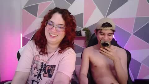 Andrew and Cherry online show from 18, 4, 2026