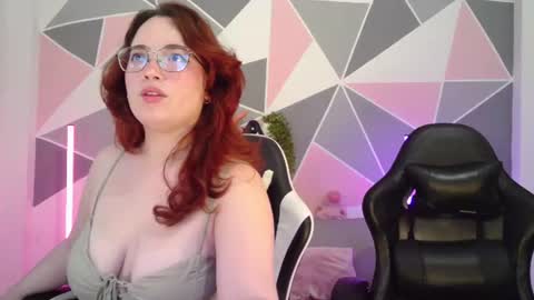 Snapshot of andrewanndcherry chatting on 13, 7, 2026 Andrew and Cherry online show from 13, 7, 2026