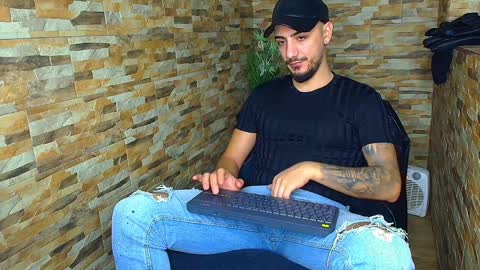 MasterRomania  online show from 17, 12, 2024