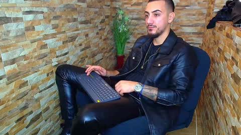 MasterRomania  online show from 17, 12, 2024