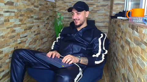 MasterRomania  online show from 20, 12, 2024