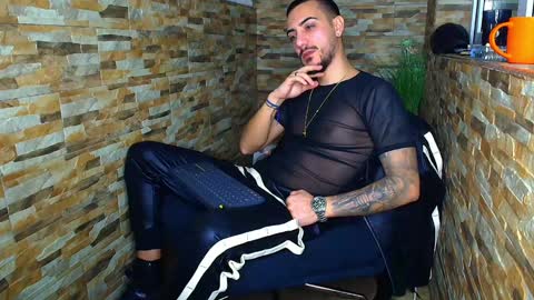 MasterRomania  online show from 21, 12, 2024