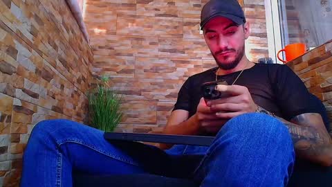 MasterRomania  online show from 8, 1, 2025