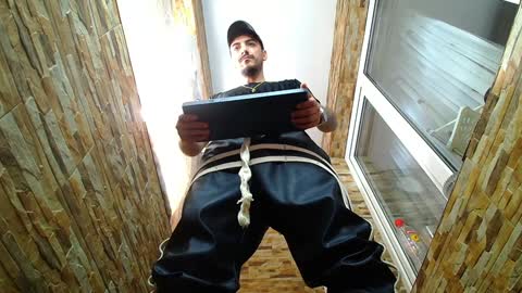 MasterRomania  online show from 12, 1, 2025