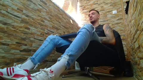 MasterRomania  online show from 17, 1, 2025