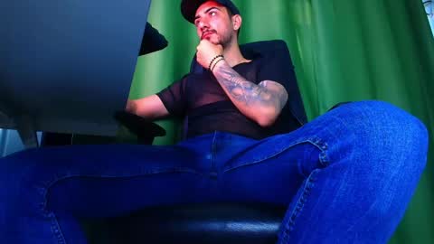 MasterRomania  online show from 20, 4, 2026