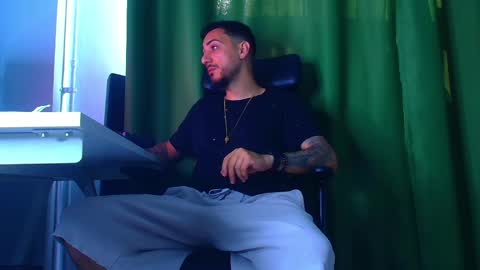 MasterRomania  online show from 27, 4, 2026