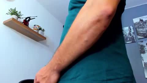 Andrew Diaz online show from 17, 12, 2025