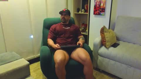 Andrew online show from 18, 2, 2026