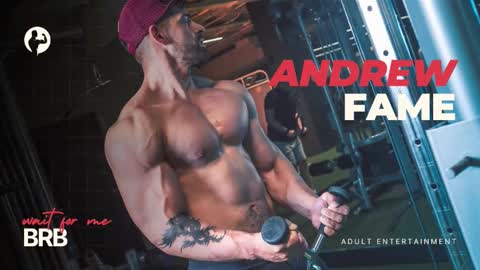 Andrew online show from 19, 3, 2026