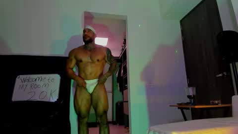 Andrew Johnson online show from 12, 9, 2025