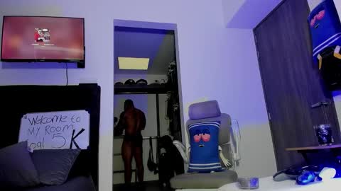 Andrew Johnson online show from 12, 3, 2026