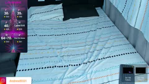 Snapshot of andrewl0321 chatting on 13, 1, 2025 Follow me in Fansly online show from 13, 1, 2025