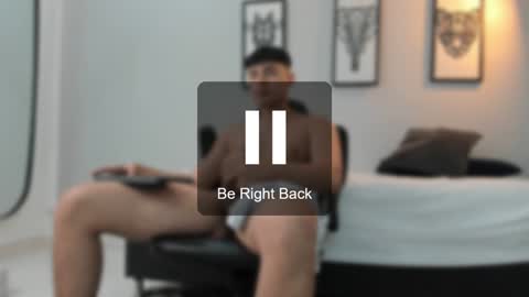 Andrewlamar21 online show from 15, 1, 2025