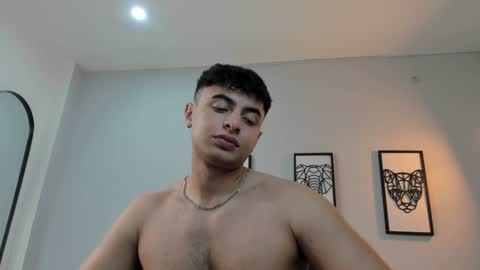 Andrewlamar21 online show from 16, 1, 2025