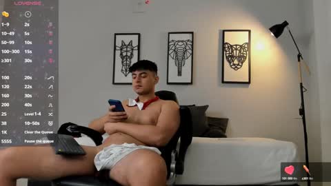 Andrewlamar21 online show from 9, 2, 2025