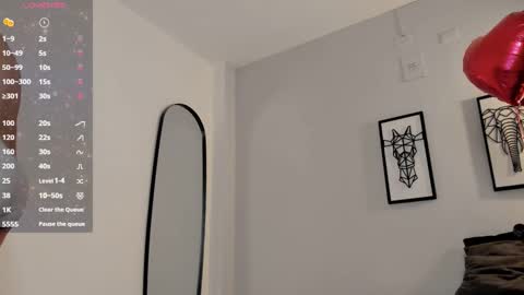 Andrewlamar21 online show from 10, 2, 2025