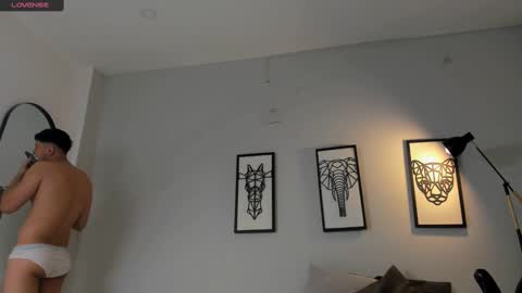 Andrewlamar21 online show from 12, 3, 2025