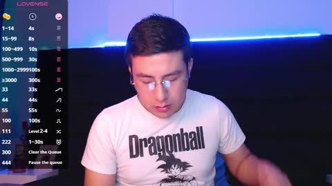 andrewmhilton_ online show from 8, 1, 2025