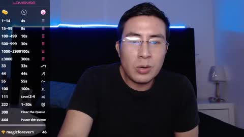 andrewmhilton_ online show from 10, 1, 2025