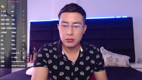 andrewmhilton_ online show from 19, 1, 2025