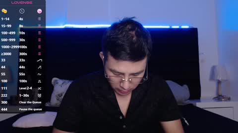 andrewmhilton_ online show from 20, 1, 2025