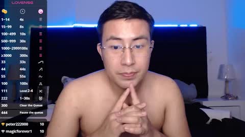 andrewmhilton_ online show from 21, 1, 2025