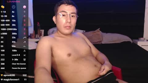 andrewmhilton_ online show from 25, 1, 2025