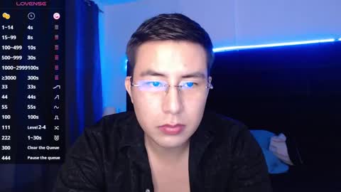 andrewmhilton_ online show from 31, 1, 2025