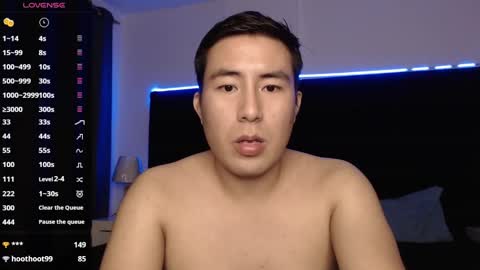 andrewmhilton_ online show from 9, 2, 2025