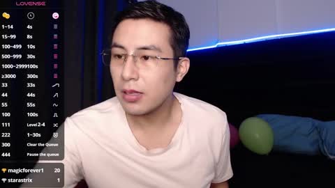 andrewmhilton_ online show from 11, 2, 2025