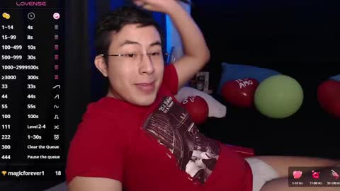 andrewmhilton_ online show from 22, 2, 2025