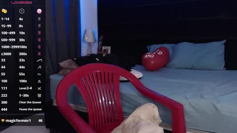 andrewmhilton_ online show from 23, 2, 2025