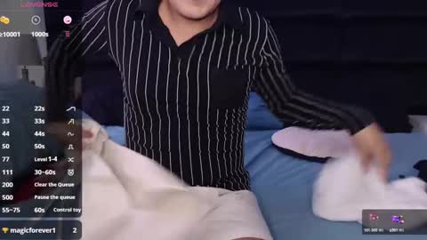 andrewmhilton_ online show from 6, 3, 2025