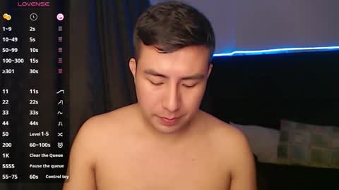 andrewmhilton_ online show from 18, 9, 2025