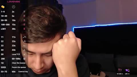 andrewmhilton_ online show from 26, 9, 2025