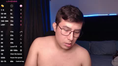 andrewmhilton_ online show from 4, 11, 2025