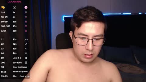 andrewmhilton_ online show from 11, 11, 2025