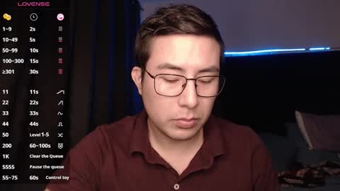 andrewmhilton_ online show from 25, 11, 2025