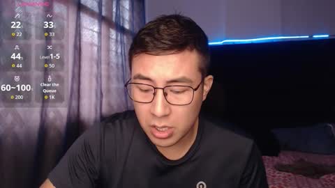 andrewmhilton_ online show from 5, 12, 2025