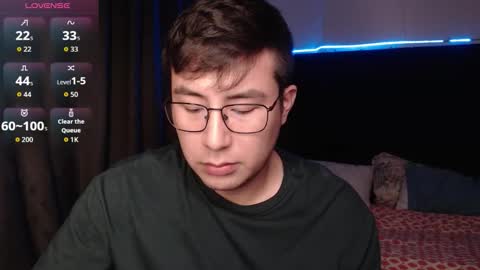 andrewmhilton_ online show from 23, 12, 2025