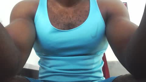 Andrew Oconnor online show from 17, 12, 2025