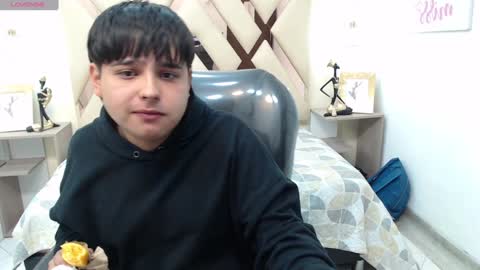 ANDREW online show from 8, 1, 2025