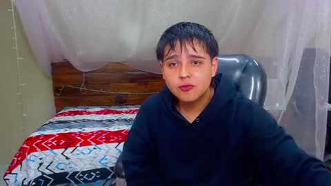 ANDREW online show from 8, 2, 2025