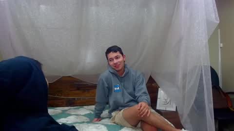 ANDREW online show from 10, 2, 2025