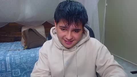 ANDREW online show from 14, 2, 2025