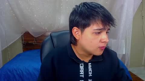 ANDREW online show from 21, 2, 2025