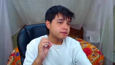 ANDREW online show from 25, 2, 2025