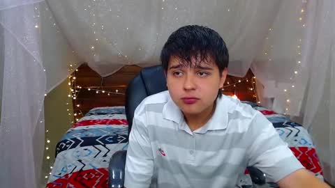 ANDREW online show from 6, 3, 2025